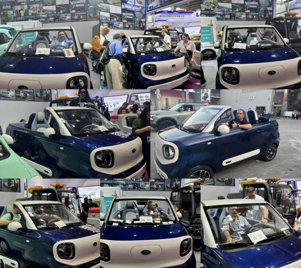 BENTU: Další kapitola. Móda v pohybu