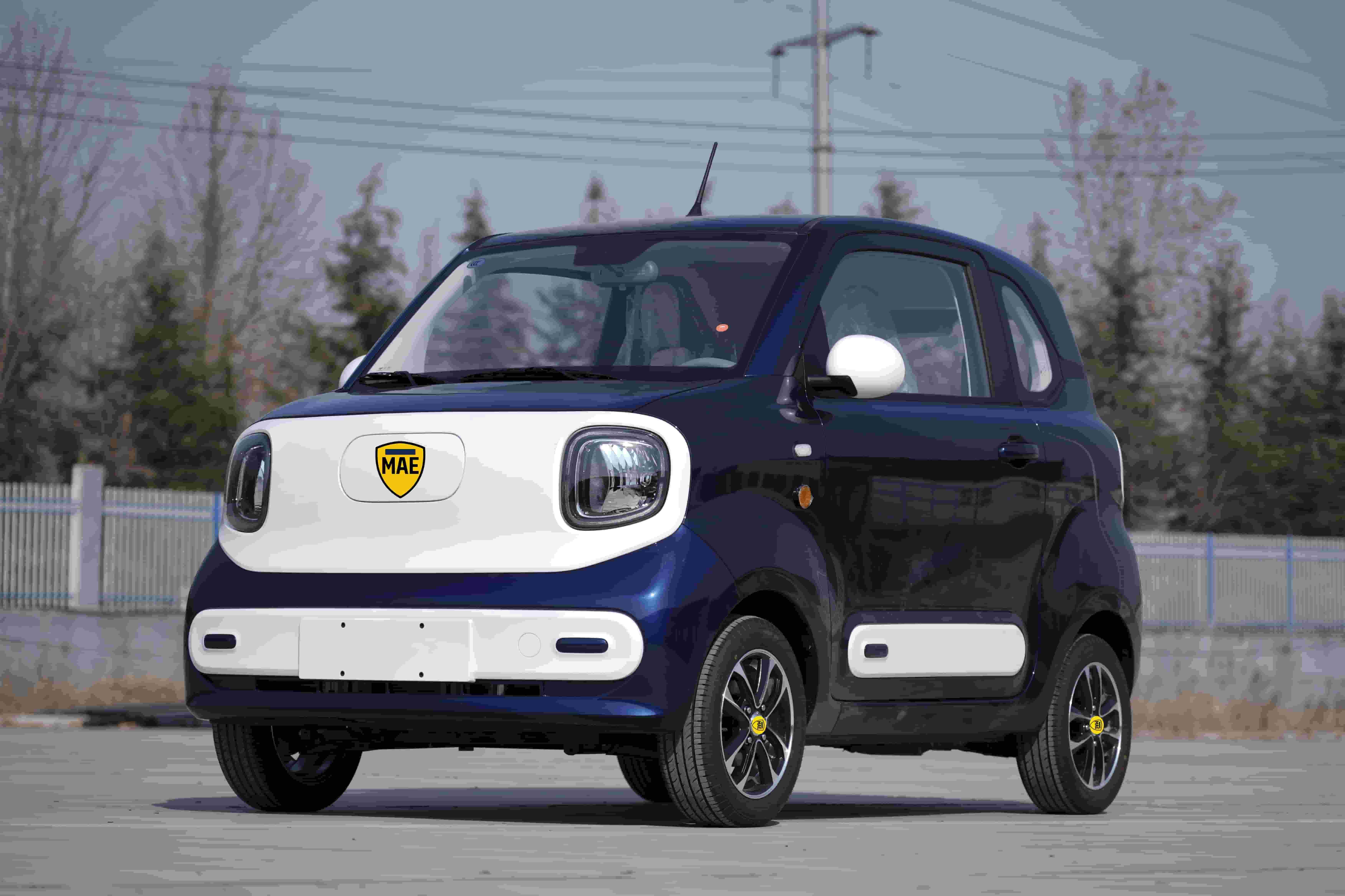 BENTU Partners Mae v Latinské Americe