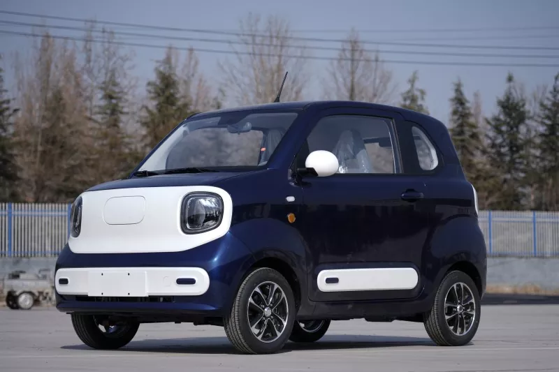 Kvalitní mini ekologický elektrický vůz